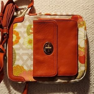 Spartina 449 purse